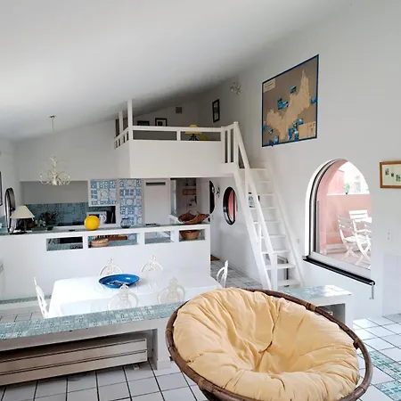 Porquerolles Superbe Attique Hyères