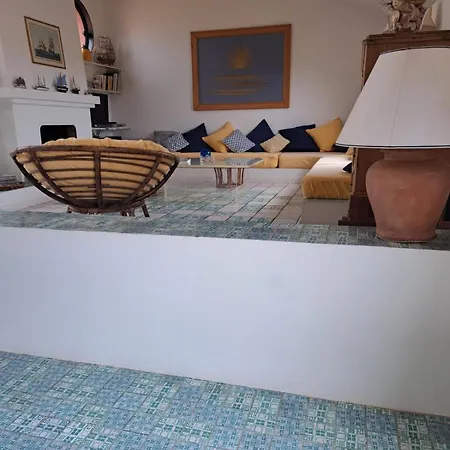 Porquerolles Superbe Attique Hyères
