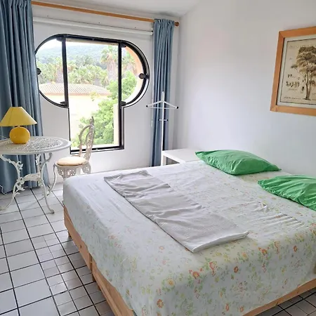 Appartamento Porquerolles Superbe Attique Hyères